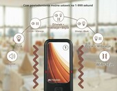 Retekess TD173 – bezprzewodowy system przywoławczy 20 pagerów – zdjęcie 3