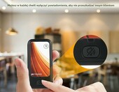 Retekess TD173 – bezprzewodowy system przywoławczy 20 pagerów – zdjęcie 4