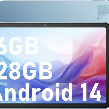 10 cali Blackview Tab 60 WiFi (stan nowy)