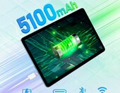 10 cali Blackview Tab 60 WiFi (stan nowy) – zdjęcie 4