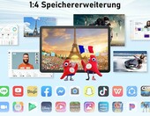 10 cali Blackview Tab 60 WiFi (stan nowy) – zdjęcie 5