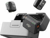 Bezprzewodowy mikrofon DJI Mic Mini 2 TX (stan nowy) – zdjęcie 1