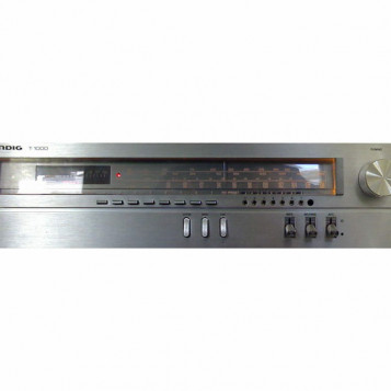 Tuner Grundig T-1000 Vintage