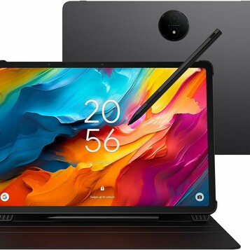 Z etui i T-Pen TCL NXTPAPER 14 256 GB – stan: nowy
