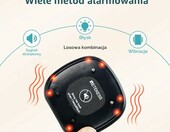 Retekess TD161 - system przywoławczy z 40 pagerami, zasięg 500 m – zdjęcie 3