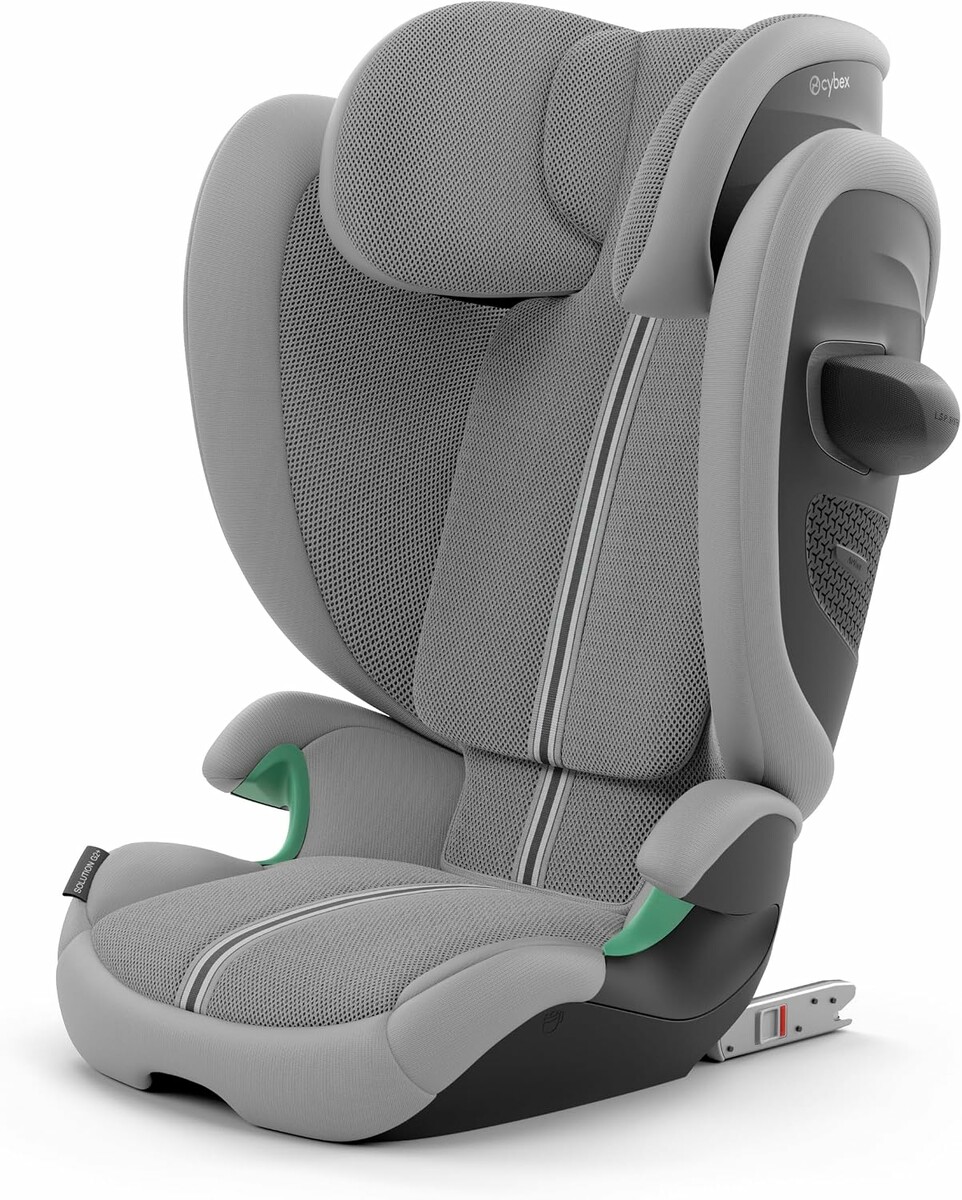 Fotelik samochodowy Cybex Solution G2 Plus (stan nowy)