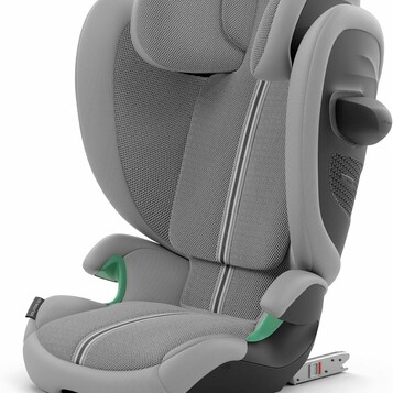 Fotelik samochodowy Cybex Solution G2 Plus (stan nowy)