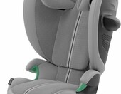 Fotelik samochodowy Cybex Solution G2 Plus (stan nowy) – zdjęcie 1