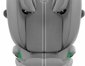 Fotelik samochodowy Cybex Solution G2 Plus (stan nowy) – zdjęcie 2