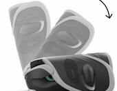 Fotelik samochodowy Cybex Solution G2 Plus (stan nowy) – zdjęcie 5