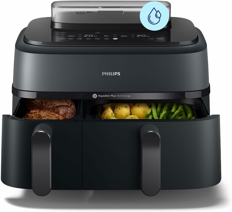 Frytkownica Philips Airfryer 5000 (stan nowy)