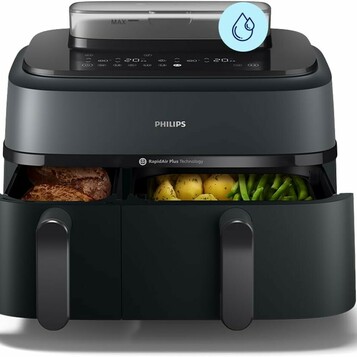 Frytkownica Philips Airfryer 5000 (stan nowy)