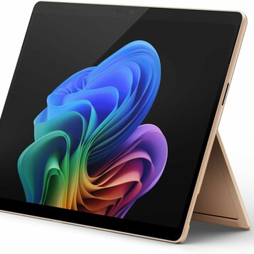 Snapdragon X Plus Microsoft Surface Pro 13 (stan nowy)