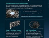 Karta graficzna Asus Prime Radeon RX 9070 (stan nowy) – zdjęcie 3