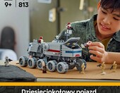 LEGO Star Wars 75413 – Czołg Republiki Juggernaut, zestaw klocków – zdjęcie 2
