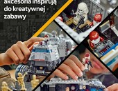 LEGO Star Wars 75413 – Czołg Republiki Juggernaut, zestaw klocków – zdjęcie 5