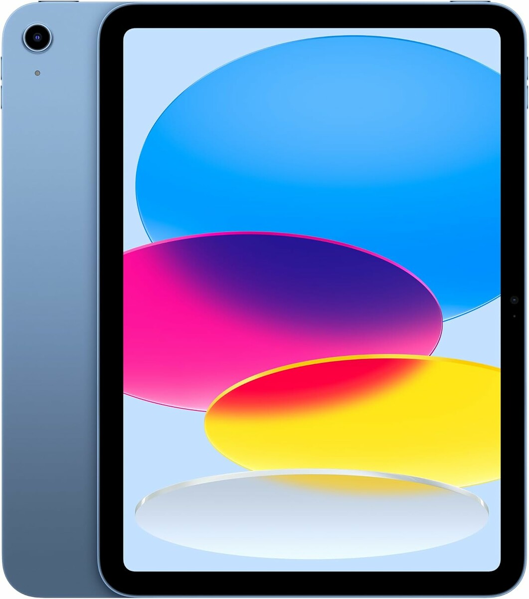 Tablet 11 cali Apple – stan: nowy