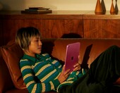 Tablet 11 cali Apple – stan: nowy – zdjęcie 4