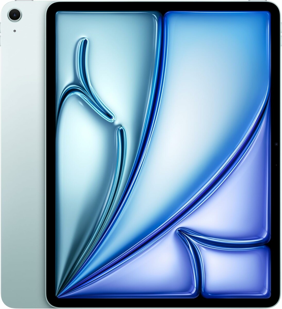 Tablet 13 cali Apple (stan nowy)