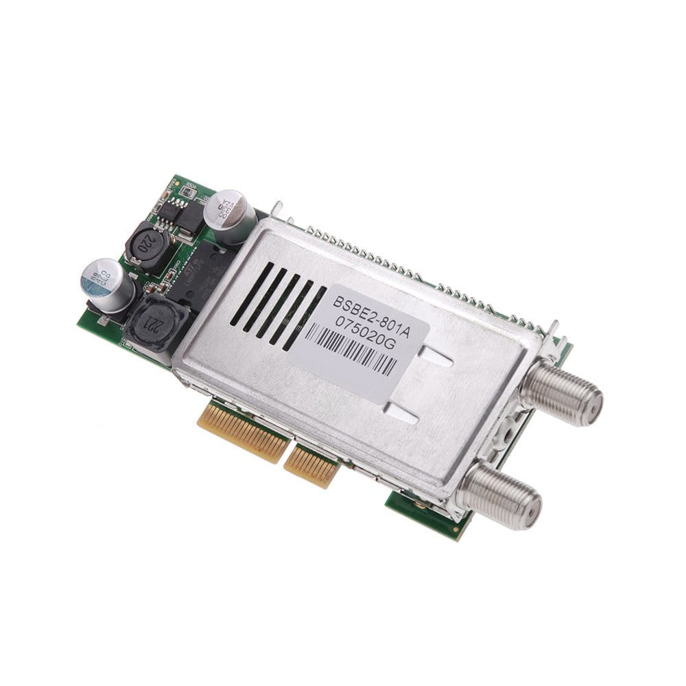 Tuner satelitarny do PC BSBE2-801A DVB-S2 DM800S