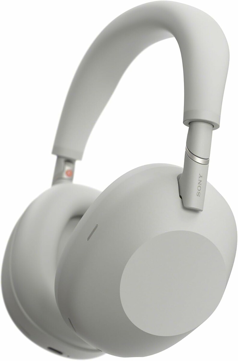 Słuchawki nauszne z redukcją Sony WH-1000XM6 (stan nowy)