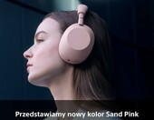 Słuchawki nauszne z redukcją Sony WH-1000XM6 (stan nowy) – zdjęcie 3