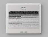 Czytnik e-ink 7" Onyx BOOX Go 7, 64 GB, biały, stan: nowy – zdjęcie 2