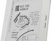 Czytnik e-ink 7" Onyx BOOX Go 7, 64 GB, biały, stan: nowy – zdjęcie 3