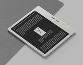 Czytnik e-ink 7" Onyx BOOX Go 7, 64 GB, biały, stan: nowy – zdjęcie 4