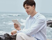 Czytnik e-ink 7" Onyx BOOX Go 7, 64 GB, biały, stan: nowy – zdjęcie 5