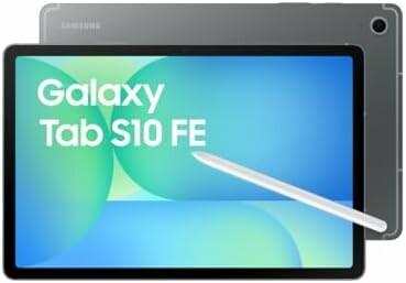 Tablet 10,9 cala Samsung Galaxy Tab S10 FE – stan: nowy
