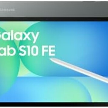 Tablet 10,9 cala Samsung Galaxy Tab S10 FE – stan: nowy