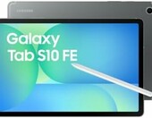 Tablet 10,9 cala Samsung Galaxy Tab S10 FE – stan: nowy – zdjęcie 1