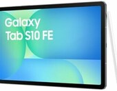 Tablet 10,9 cala Samsung Galaxy Tab S10 FE – stan: nowy – zdjęcie 2
