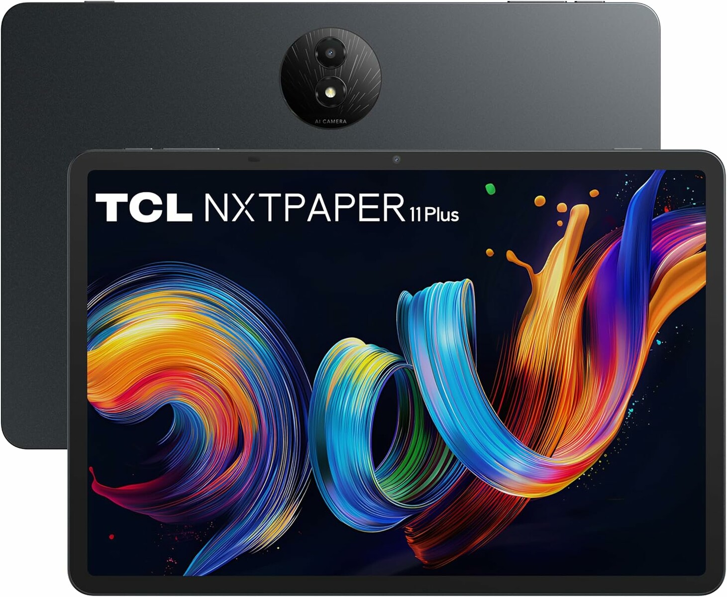 Tablet z ekranem TCL NXTPAPER 11 Plus 256 (stan nowy)