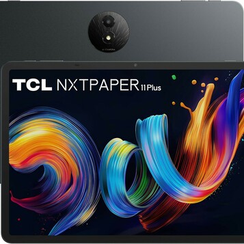 Tablet z ekranem TCL NXTPAPER 11 Plus 256 (stan nowy)