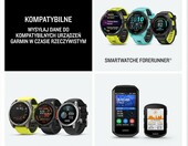 Pulsometr premium na klatkę Garmin HRM-600 (stan nowy) – zdjęcie 5
