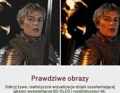 Monitor 4K QD-OLED 120 Hz Dell 32 Plus S3225QC (stan nowy) – zdjęcie 4
