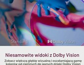 Monitor 4K QD-OLED 120 Hz Dell 32 Plus S3225QC (stan nowy) – zdjęcie 5