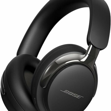Słuchawki nauszne ANC Bose QuietComfort Ultra (stan nowy)