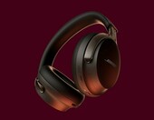 Słuchawki nauszne ANC Bose QuietComfort Ultra (stan nowy) – zdjęcie 2