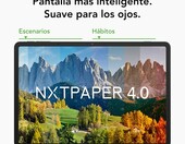 GB z etui i rysikiem TCL NXTPAPER 11 Plus 256 (stan nowy) – zdjęcie 4