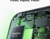 GB z etui i rysikiem TCL NXTPAPER 11 Plus 256 (stan nowy) – zdjęcie 5