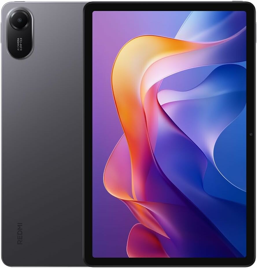 Tablet 11" 2,5K Xiaomi Redmi Pad 2 6+128 (stan nowy)