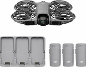 Mini dron 4K DJI Neo 2 – stan: nowy – zdjęcie 1