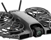 Mini dron 4K DJI Neo 2 – stan: nowy – zdjęcie 4