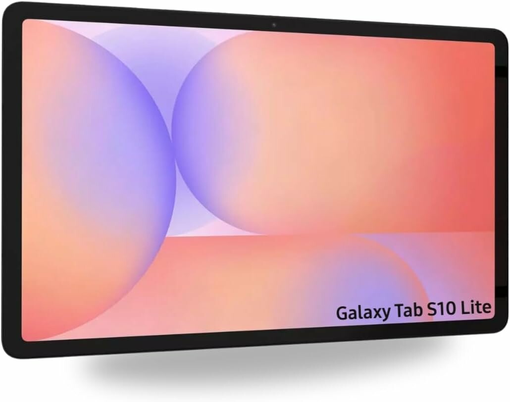 10.9" 128 GB Wi-Fi Samsung Galaxy Tab S10 Lite (stan nowy)