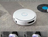 Robot sprzątający z mopowaniem i stacją Narwal (stan nowy) – zdjęcie 5