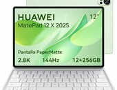 X 2025 12/256 GB z klawiaturą Huawei MatePad 12, stan: nowy – zdjęcie 1
