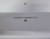 X 2025 12/256 GB z klawiaturą Huawei MatePad 12, stan: nowy – zdjęcie 2